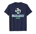 Great Crossing High School Warhawks T-Shirt - Unique Graphic for Adults - T-Shirt, Sweatshirt, Hoodie