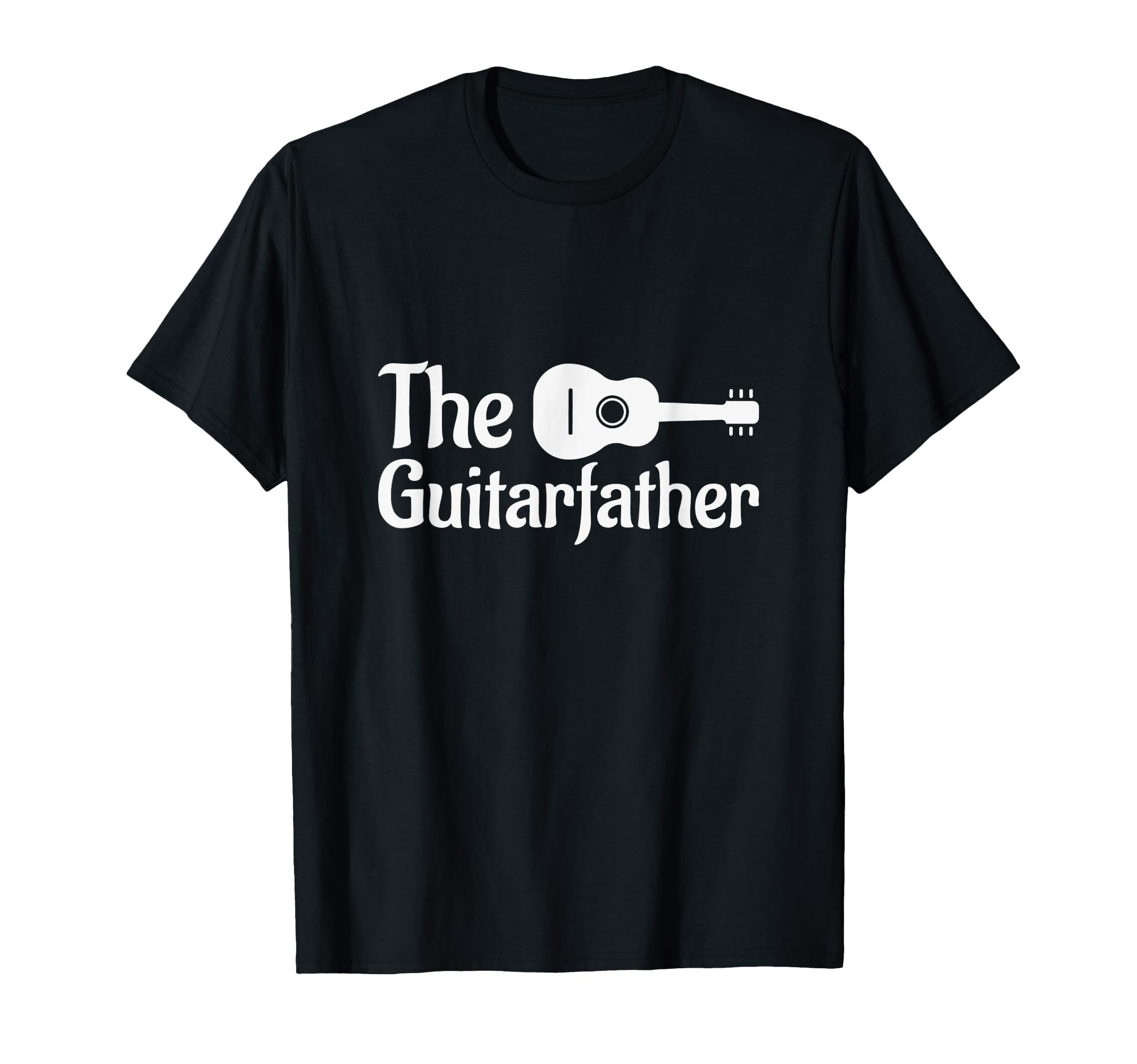 Guitar Player Guitar Father Musician T-Shirt - Streetwear Style Unisex - T-Shirt, Sweatshirt, Hoodie