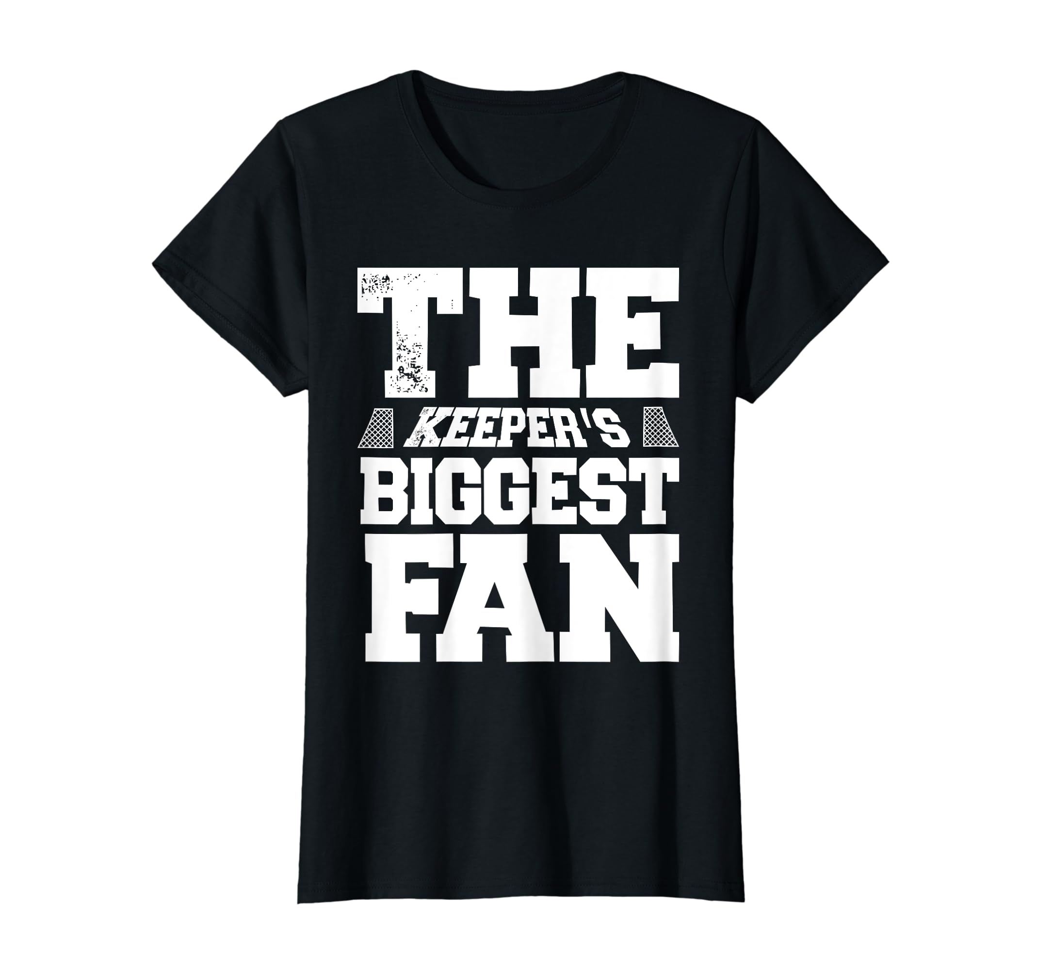 Goalkeeper Mom Soccer Goalie Mama T-Shirt - Graphic Print Men Women - T-Shirt, Sweatshirt, Hoodie