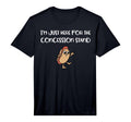 Baseball Brother Concession Stand T-Shirt - Fun Novelty Design Unisex - T-Shirt, Sweatshirt, Hoodie