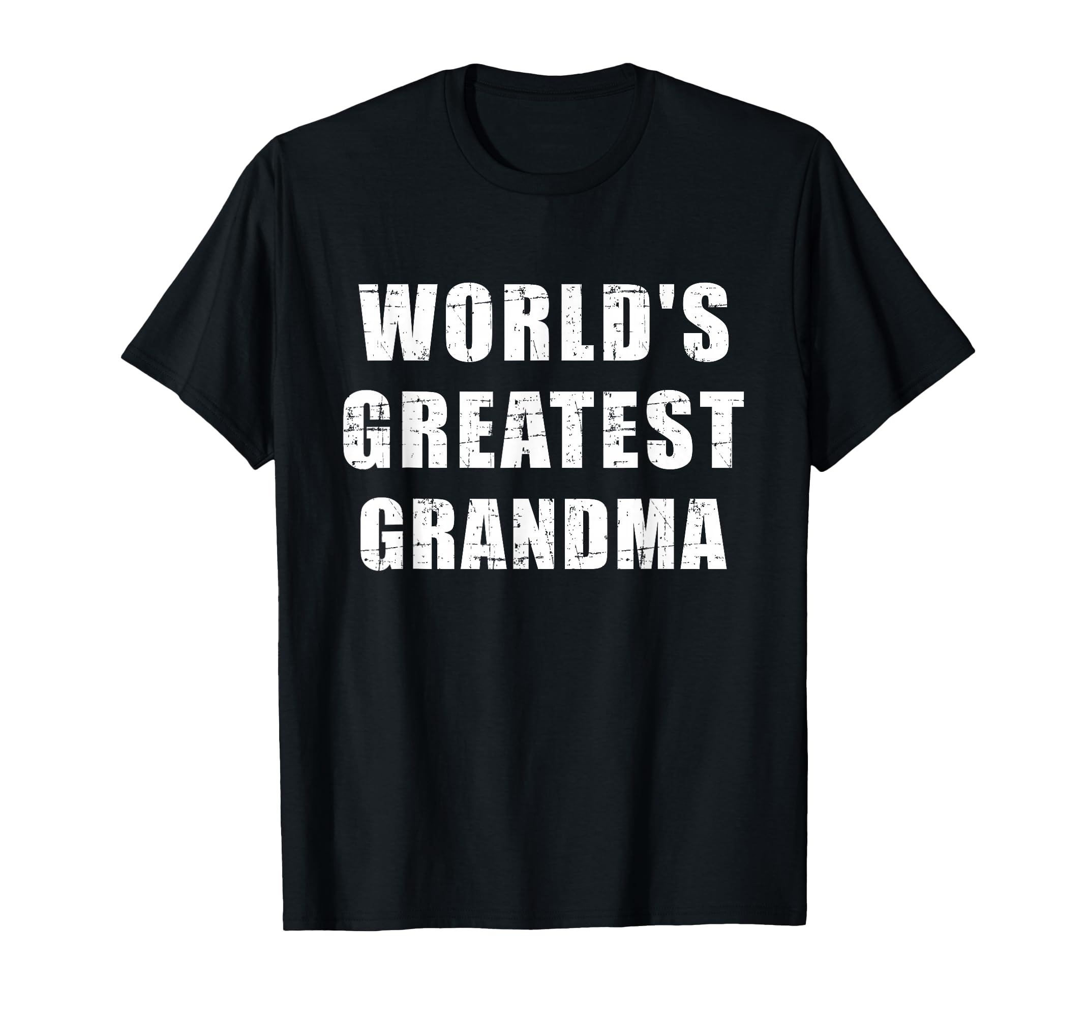 Greatest Grandma Store Hoodie - Minimalist Print Men Women - T-Shirt, Sweatshirt, Hoodie