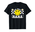 One Happy Dude Mama 1St Birthday Family T-Shirt - Unique Graphic Men Women - T-Shirt, Sweatshirt, Hoodie