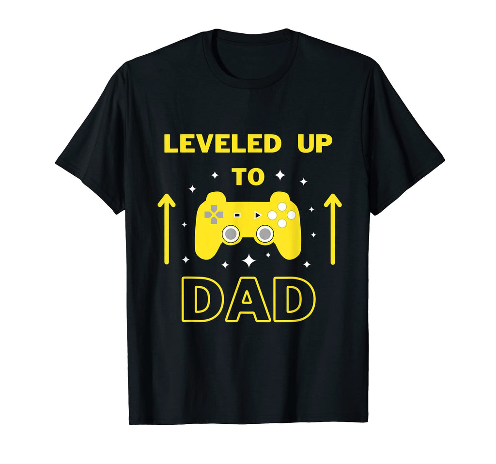 Video Game Father To Be Surprise Hoodie - Trendy Graphic Men Women - T-Shirt, Sweatshirt, Hoodie