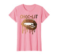 Melanin Lips Tees Black Magic T-Shirt - Minimalist Print for Adults - T-Shirt, Sweatshirt, Hoodie