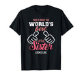 This Is What Worlds Best Little T-Shirt - Streetwear Style for Adults - T-Shirt, Sweatshirt, Hoodie