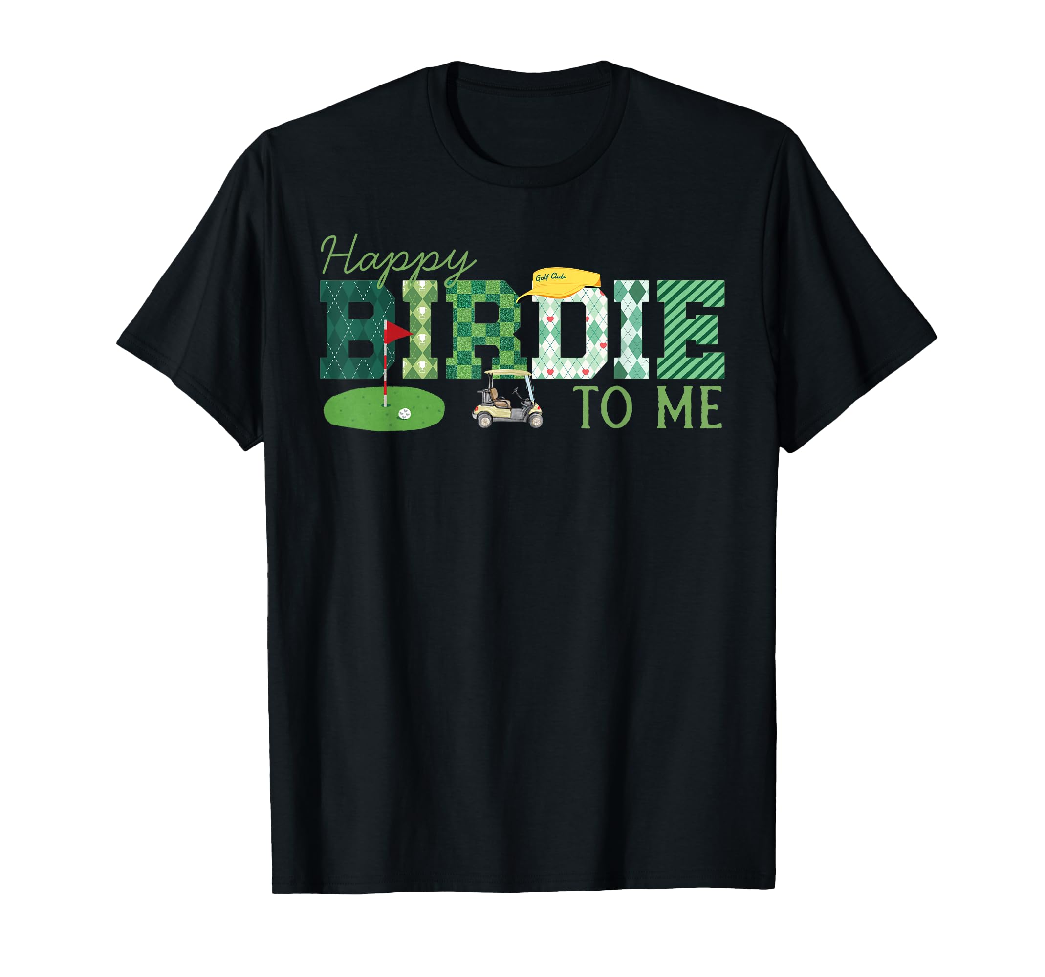 Mom And Dad Golf 1St Birthday T-Shirt - Streetwear Style for Adults - T-Shirt, Sweatshirt, Hoodie
