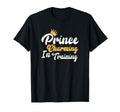 Prince Charming Training Fairy Tale T-Shirt - Novelty Apparel Men Women - T-Shirt, Sweatshirt, Hoodie