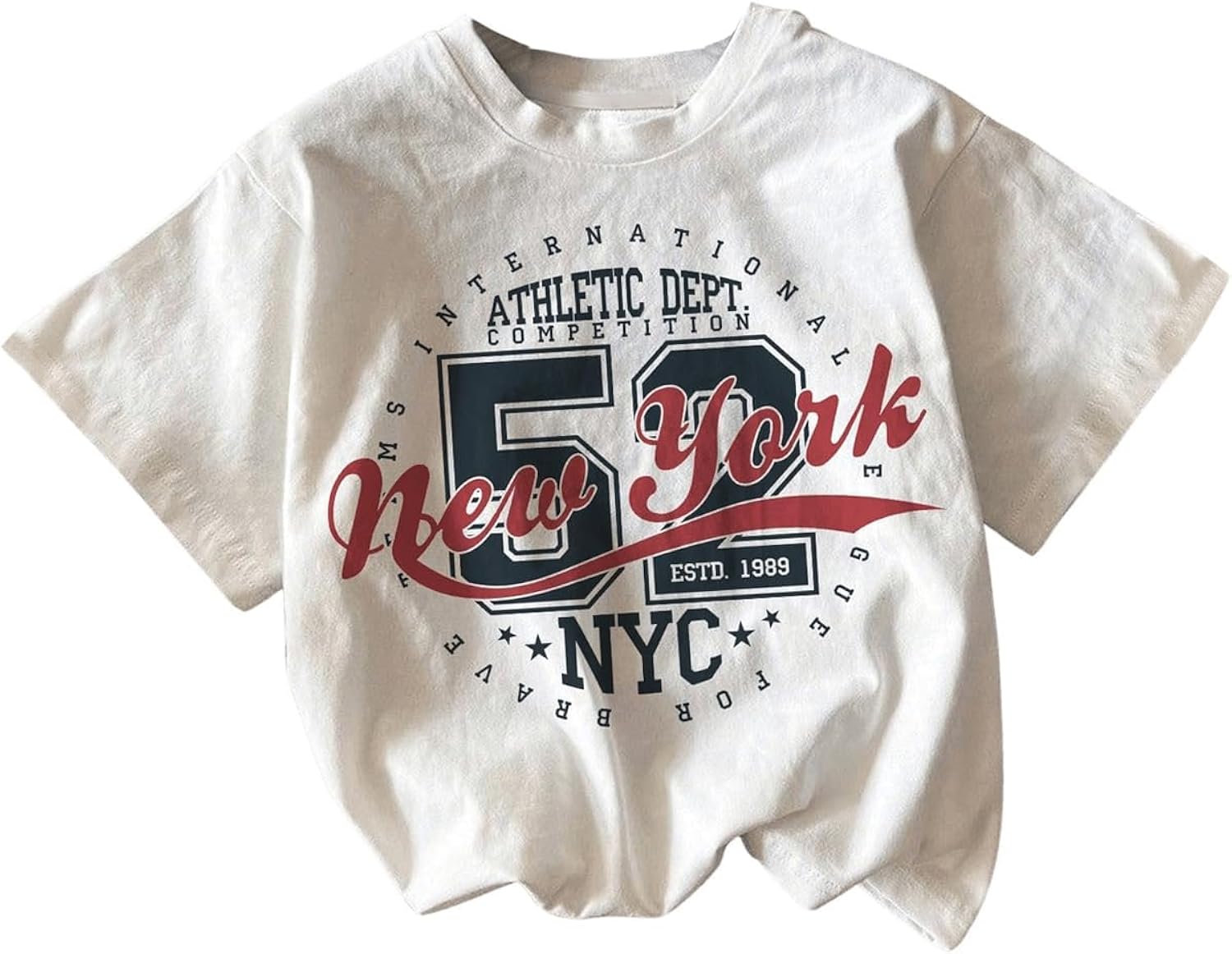 Women's Letter Graphic Cherry Car Short Sleeve - Adult & Kids T-Shirts, Sweatshirts & Hoodies apparel design preview 1