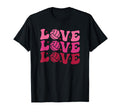 Volleyball Valentines Day Sports Trendy T-Shirt - Graphic Print Men Women - T-Shirt, Sweatshirt, Hoodie