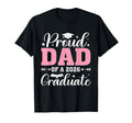 Proud Dad 2026 Graduate Senior 2026 T-Shirt - Trendy Graphic Unisex - T-Shirt, Sweatshirt, Hoodie