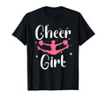 Funny Cheerleader Teen Cheerleading T-Shirt - Trendy Graphic Men Women - T-Shirt, Sweatshirt, Hoodie