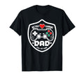 Gaming Dad Still Got Game Funny T-Shirt - Aesthetic Graphic Men Women - T-Shirt, Sweatshirt, Hoodie