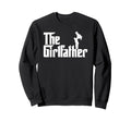 Father Dad Shirts Sweatshirt - Unique Graphic for Adults - T-Shirt, Sweatshirt, Hoodie
