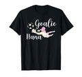 Soccer Goalie Nana Soccer Keeper Nana T-Shirt - Unique Graphic Unisex - T-Shirt, Sweatshirt, Hoodie