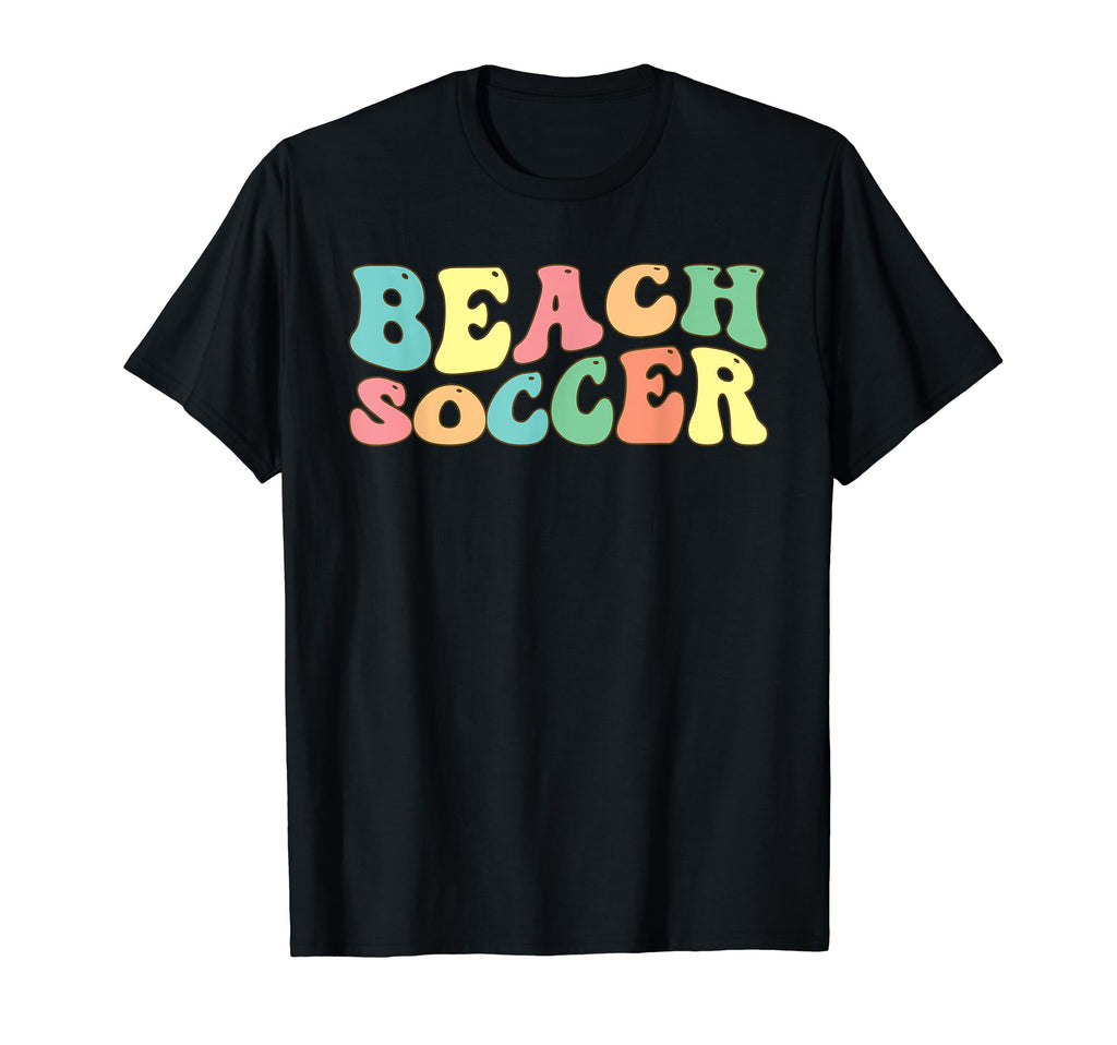 Beach Soccer Player T-Shirt - Novelty Apparel Unisex - T-Shirt, Sweatshirt, Hoodie