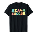 Beach Soccer Player T-Shirt - Novelty Apparel Unisex - T-Shirt, Sweatshirt, Hoodie