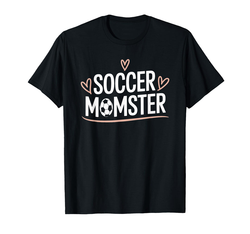 Goalkeeper Lover Mom And Game Player T-Shirt - Custom Art Print for Adults - T-Shirt, Sweatshirt, Hoodie