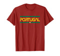 Portugal Portuguese T-Shirt - Unique Graphic Men Women - T-Shirt, Sweatshirt, Hoodie