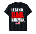 Mens Storecastle Legend Dad T-Shirt - Casual Everyday Wear Unisex - T-Shirt, Sweatshirt, Hoodie