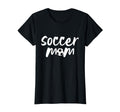 Soccer Mom T-Shirt - Custom Art Print for Adults - T-Shirt, Sweatshirt, Hoodie
