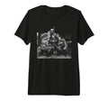 Dads Army Home Guard Captain Mainwaring T-Shirt - Streetwear Style Unisex - T-Shirt, Sweatshirt, Hoodie