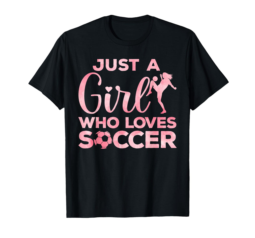 Soccer Art Teen Goalie Soccer Player T-Shirt - Aesthetic Graphic for Adults - T-Shirt, Sweatshirt, Hoodie