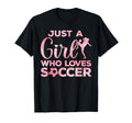 Soccer Art Teen Goalie Soccer Player T-Shirt - Aesthetic Graphic for Adults - T-Shirt, Sweatshirt, Hoodie