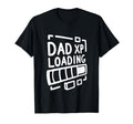 Dad Mode Activated Gamer Fathers T-Shirt - Casual Everyday Wear for Adults - T-Shirt, Sweatshirt, Hoodie