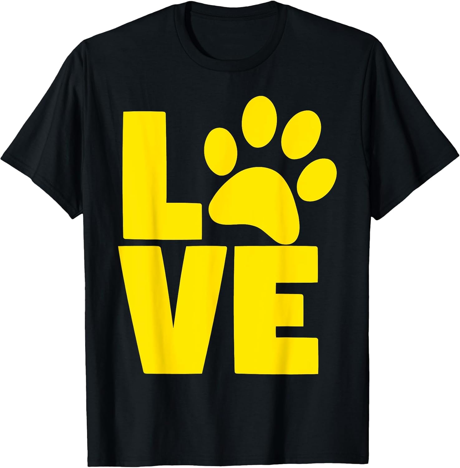 Dog Love - Adult & Kids T-Shirts, Sweatshirts & Hoodies apparel design preview 1