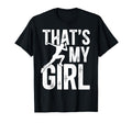 My Track Dad Track And Field Athlete T-Shirt - Trendy Graphic Men Women - T-Shirt, Sweatshirt, Hoodie