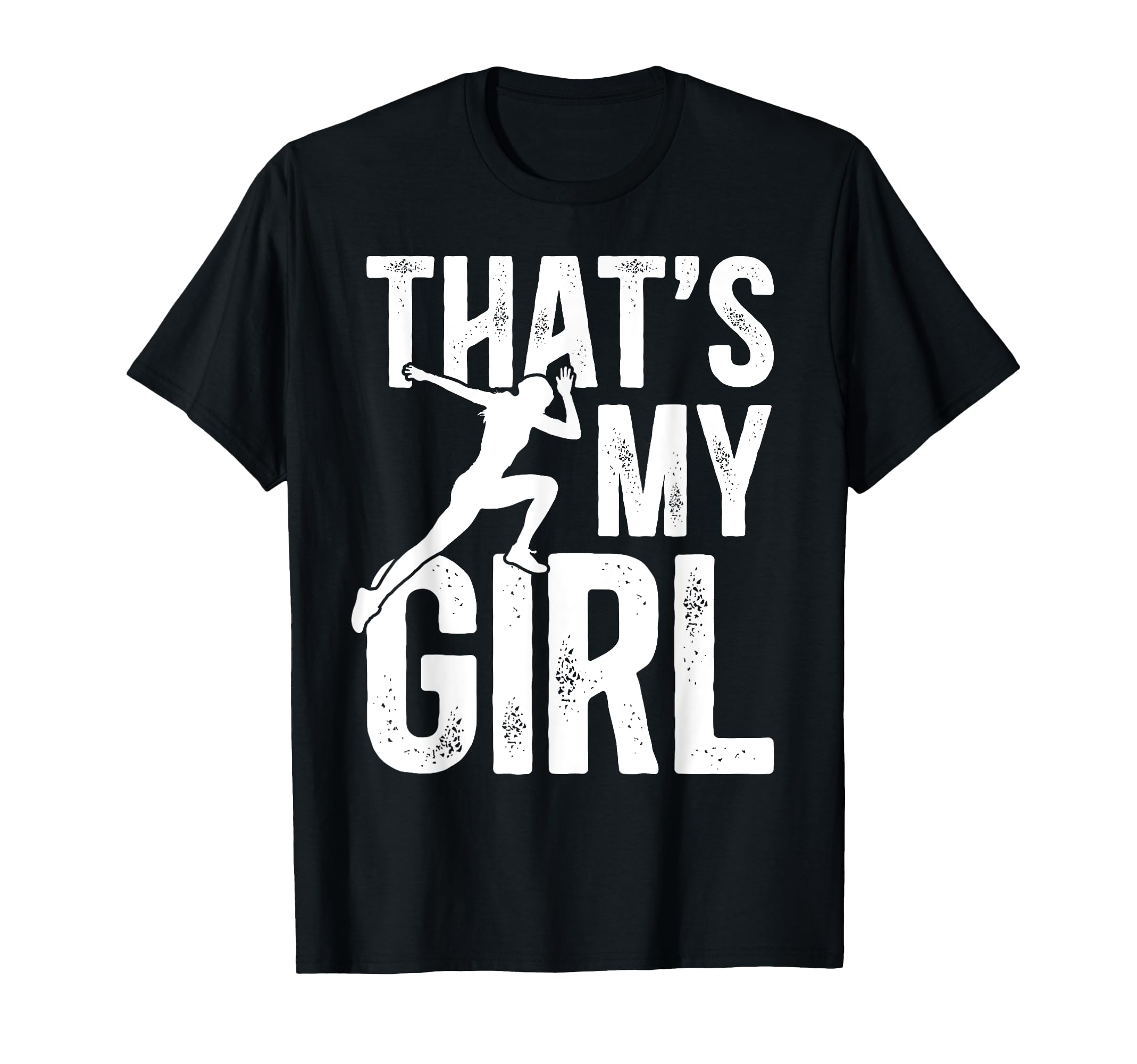 My Track Dad Track And Field Athlete T-Shirt - Trendy Graphic Men Women - T-Shirt, Sweatshirt, Hoodie