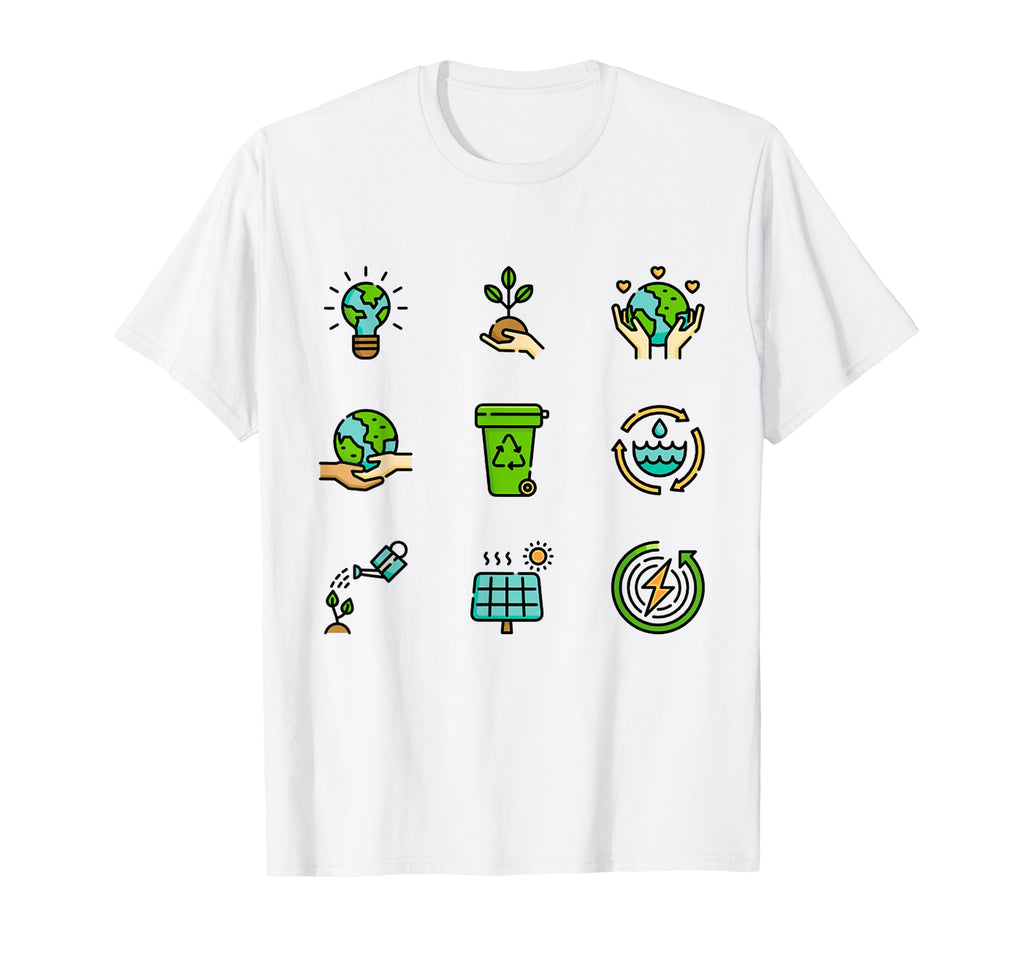 Recycle Mens Recycle Recycle T-Shirt - Trendy Graphic Unisex - T-Shirt, Sweatshirt, Hoodie