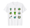 Recycle Mens Recycle Recycle T-Shirt - Trendy Graphic Unisex - T-Shirt, Sweatshirt, Hoodie