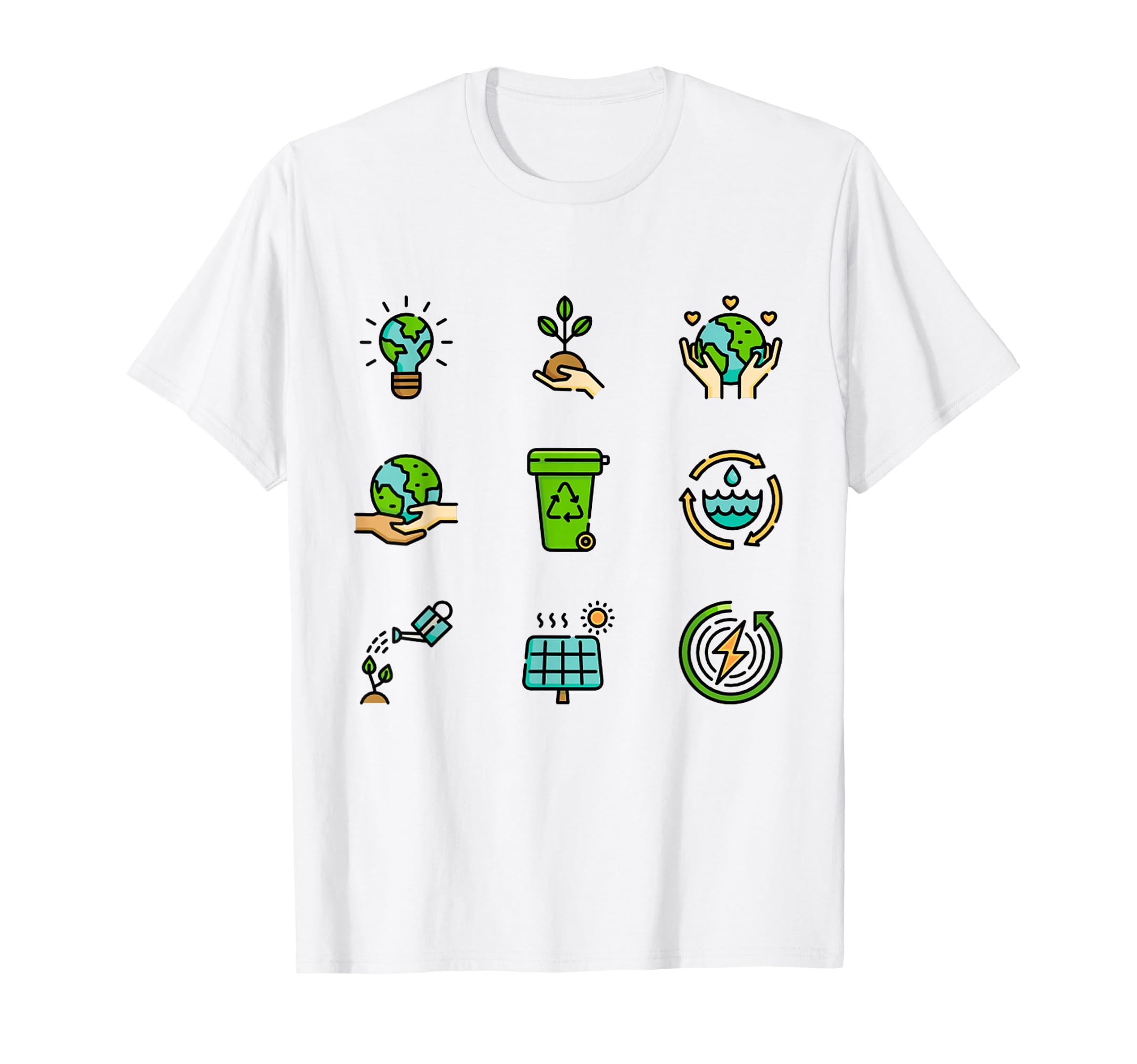 Recycle Mens Recycle Recycle T-Shirt - Trendy Graphic Unisex - T-Shirt, Sweatshirt, Hoodie