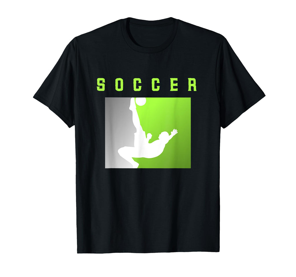 Soccer Shirts Soccer Player Shirts Soccer T-Shirt - Graphic Print Men Women - T-Shirt, Sweatshirt, Hoodie