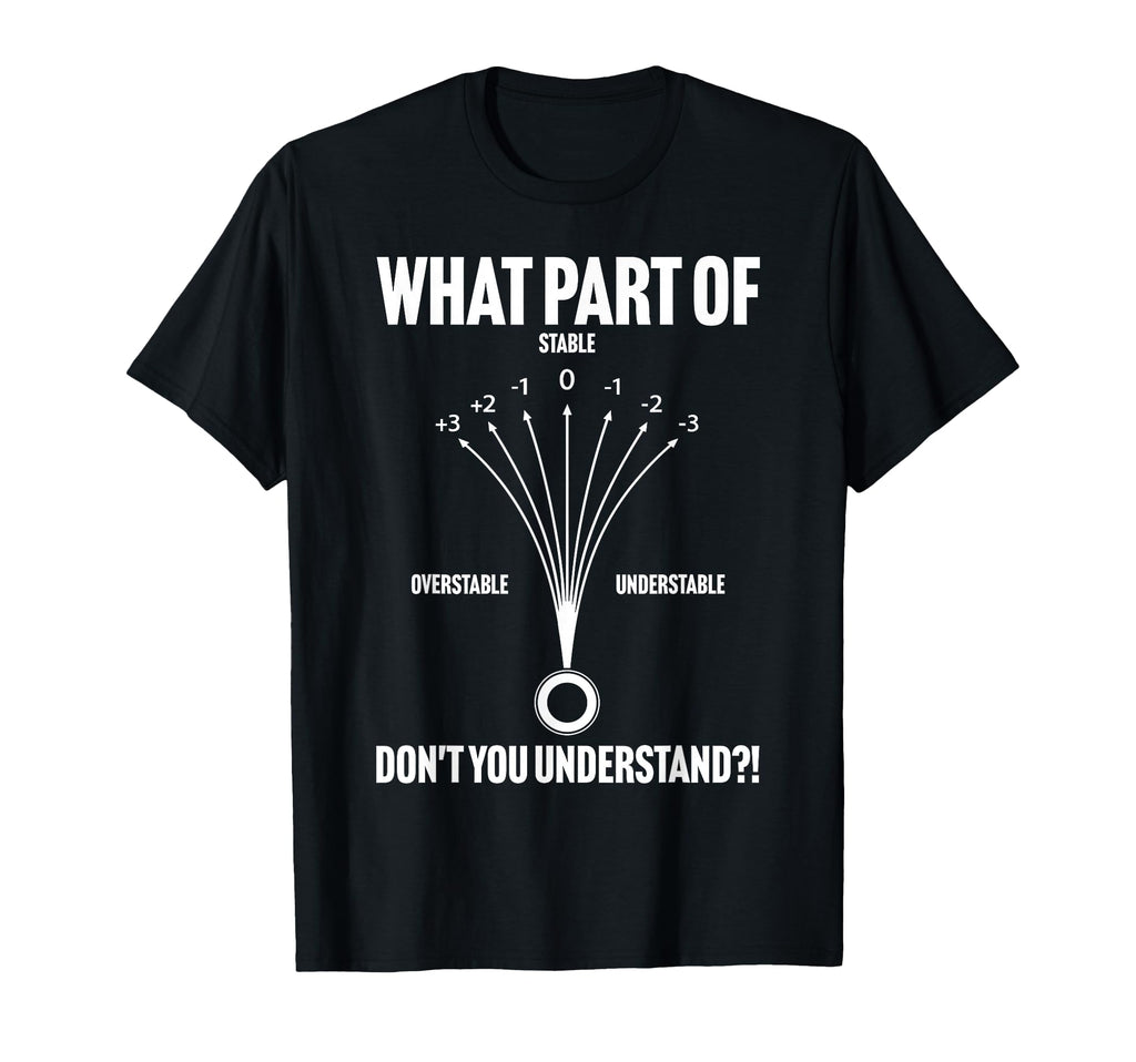What Part Dont You Understand Funny T-Shirt - Aesthetic Graphic Men Women - T-Shirt, Sweatshirt, Hoodie
