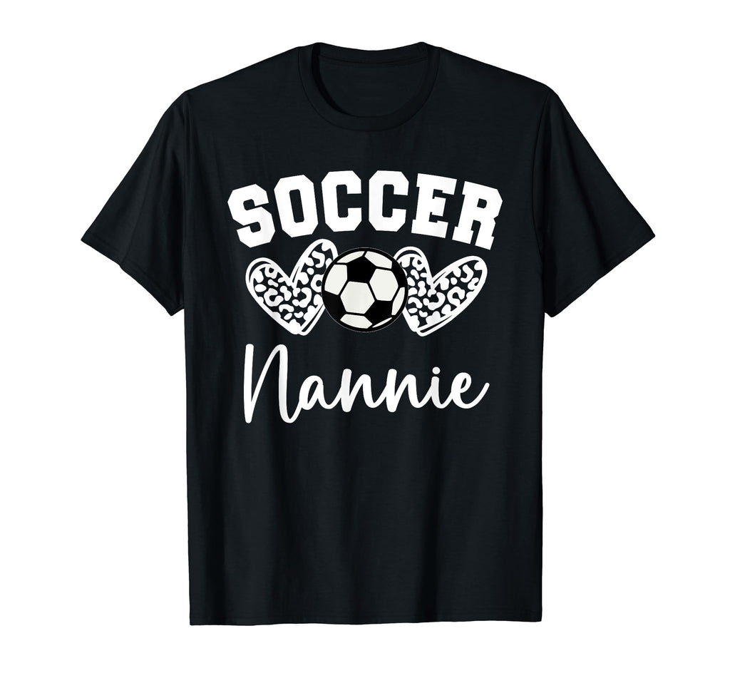 Soccer Matching Family Game And Gifts T-Shirt - Custom Art Print Men Women - T-Shirt, Sweatshirt, Hoodie