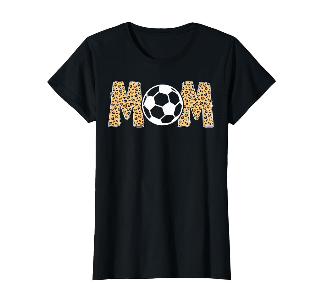 Soccer Mom T-Shirt - Custom Art Print Men Women - T-Shirt, Sweatshirt, Hoodie