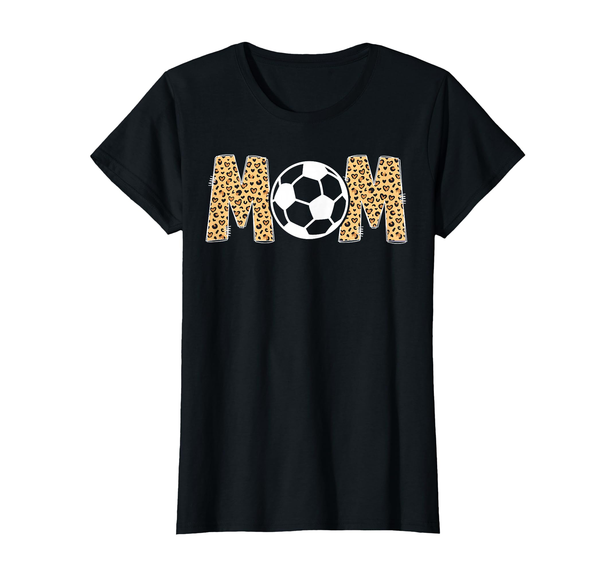 Soccer Mom T-Shirt - Custom Art Print Men Women - T-Shirt, Sweatshirt, Hoodie