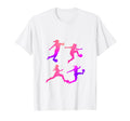 Soccer Jersey And Soccer Lovers T-Shirt - Minimalist Print Unisex - T-Shirt, Sweatshirt, Hoodie