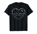 Siblings Side Side Or Miles Apart Dad And T-Shirt - Unique Graphic Unisex - T-Shirt, Sweatshirt, Hoodie