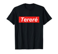 Terere Paraguay Asuncion Shirts T-Shirt - Aesthetic Graphic for Adults - T-Shirt, Sweatshirt, Hoodie