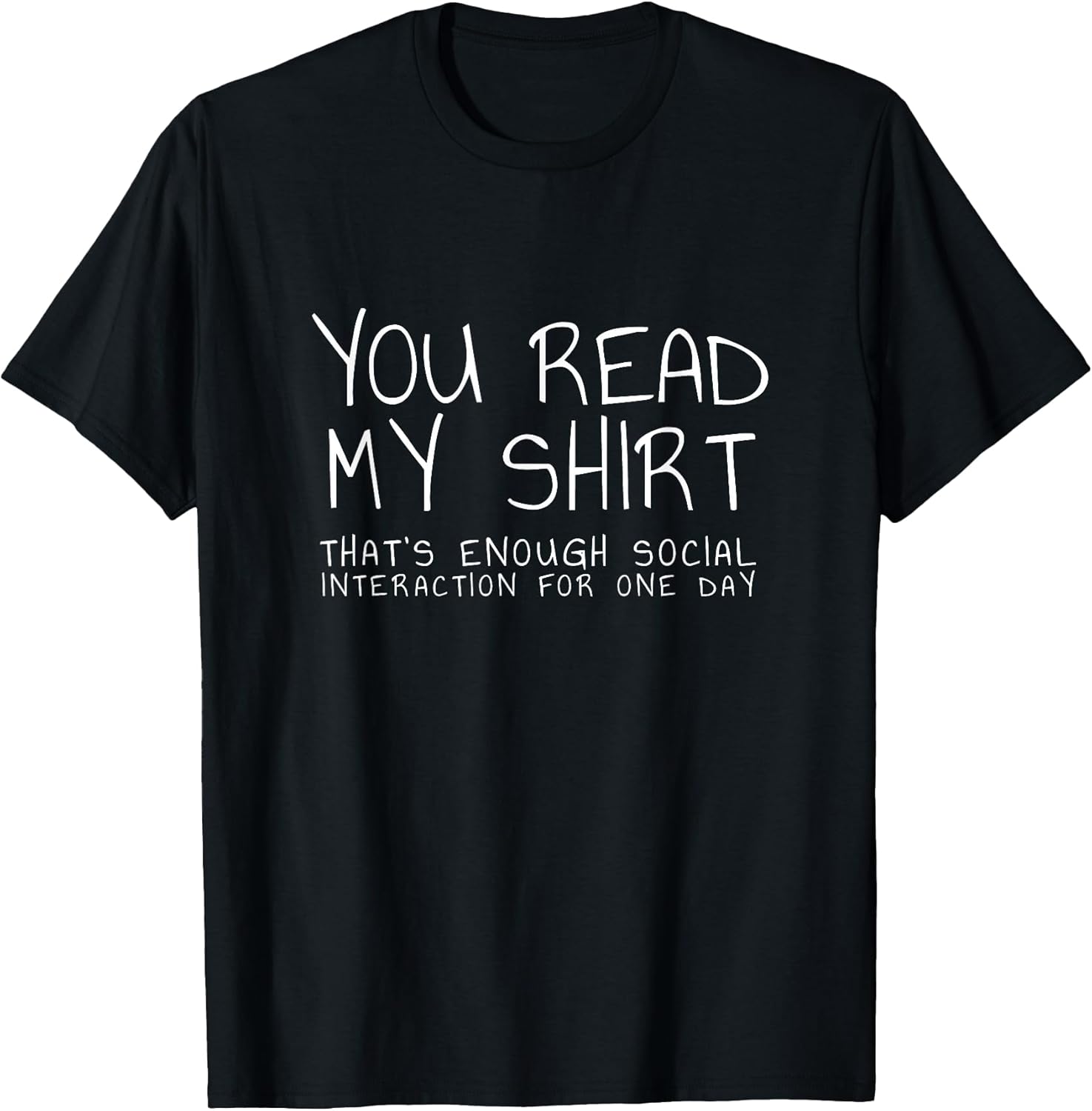 Statement - Adult & Kids T-Shirts, Sweatshirts & Hoodies apparel design preview 1