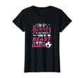 Im Beauty Streets And Beast My Cleats T-Shirt - Novelty Apparel for Adults - T-Shirt, Sweatshirt, Hoodie