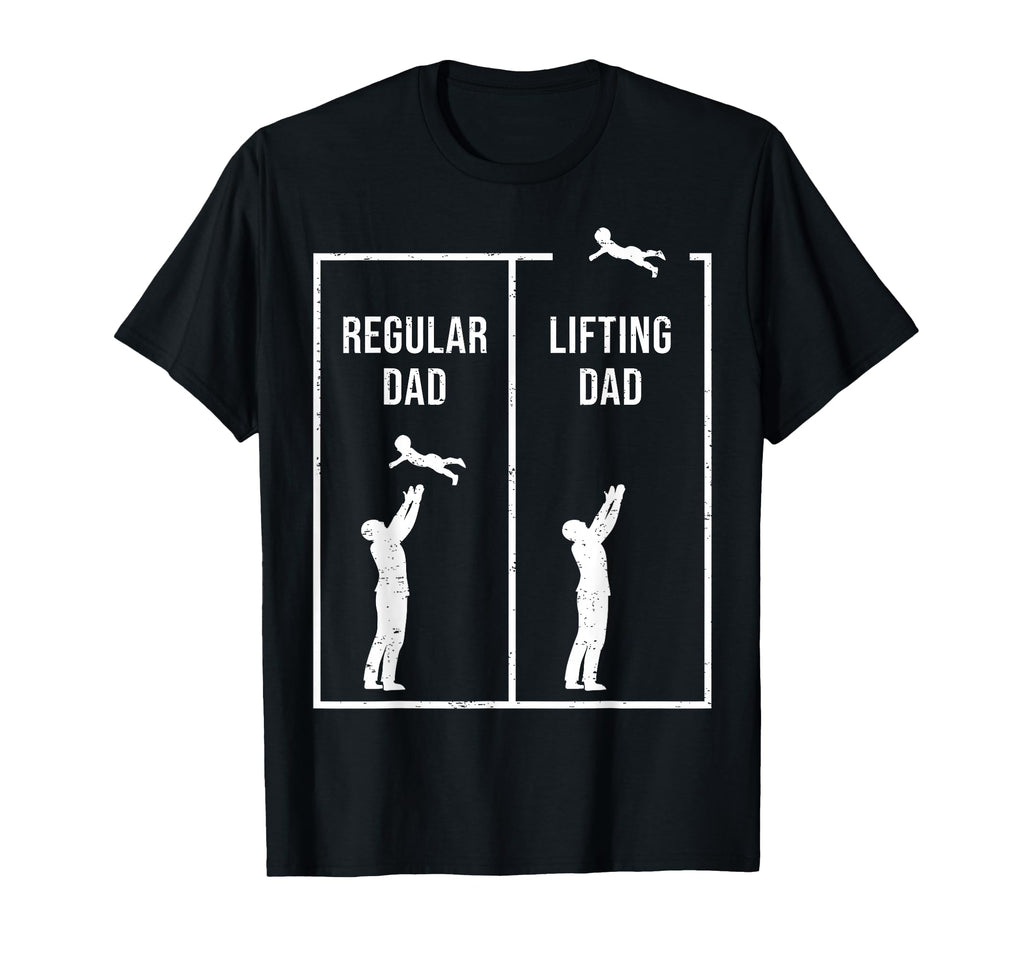 Funny Weightlifting Workout Fitness T-Shirt - Unique Graphic Men Women - T-Shirt, Sweatshirt, Hoodie