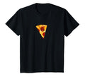 Matching Pizza Shirts Son Or T-Shirt - Casual Everyday Wear Unisex - T-Shirt, Sweatshirt, Hoodie