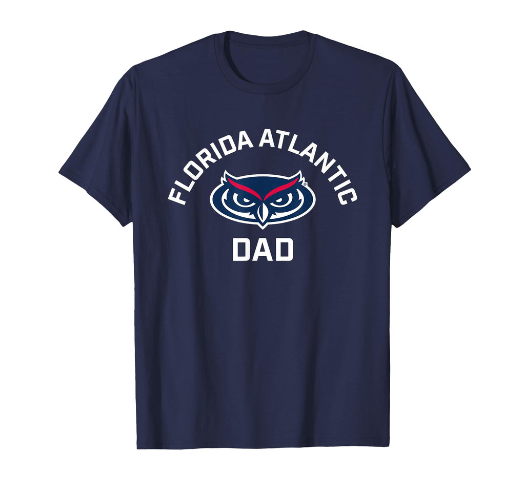 Florida Atlantic University Fau Owls T-Shirt - Trendy Graphic for Adults - T-Shirt, Sweatshirt, Hoodie
