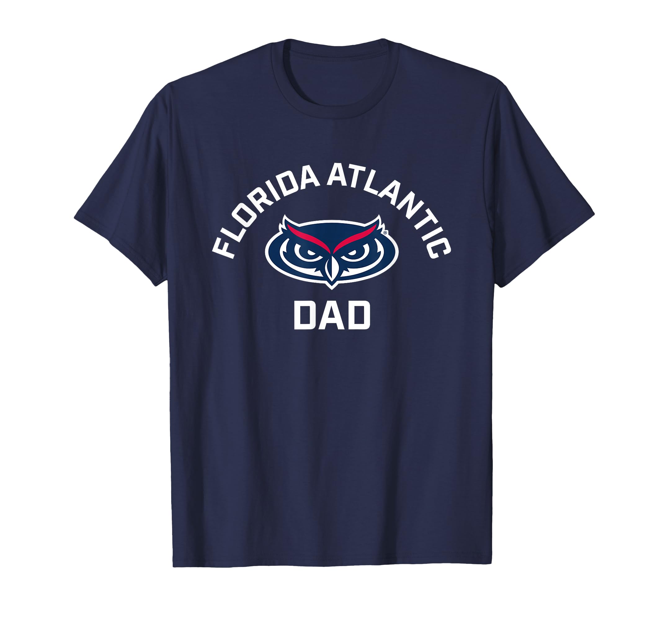 Florida Atlantic University Fau Owls T-Shirt - Trendy Graphic for Adults - T-Shirt, Sweatshirt, Hoodie
