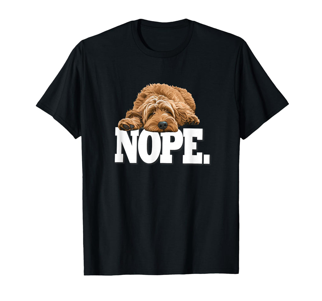 Mens Womens Funny Nope Napping T-Shirt - Streetwear Style Men Women - T-Shirt, Sweatshirt, Hoodie