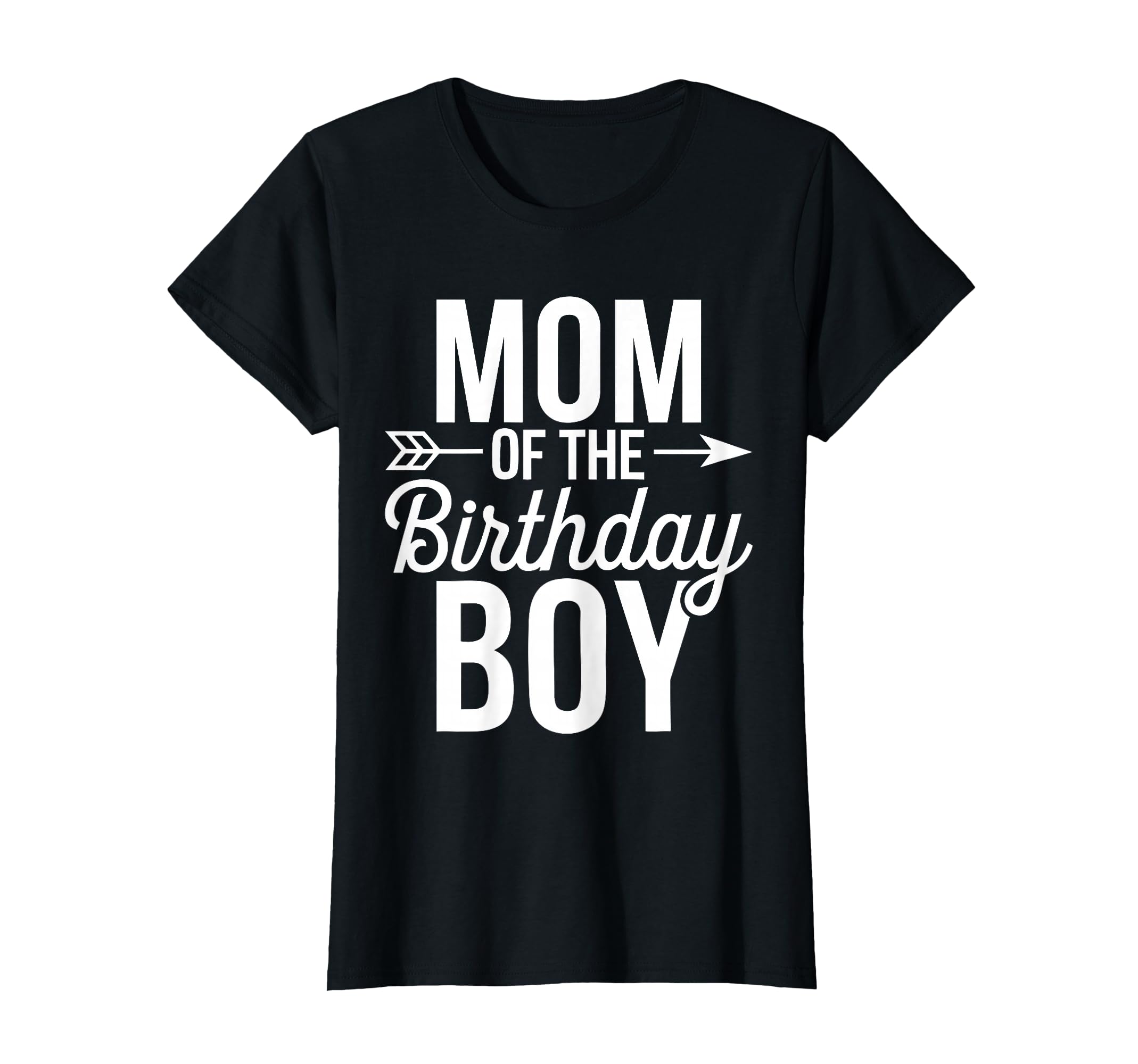 Mom Birthday Birthday Mom T-Shirt - Graphic Print Unisex - T-Shirt, Sweatshirt, Hoodie